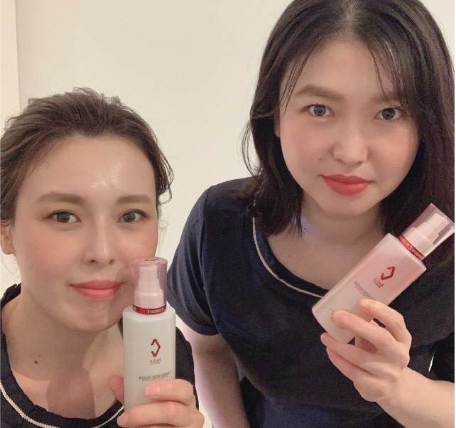 2020年度、九州初受賞！3000店舗中《Top30優秀賞》受賞サロン