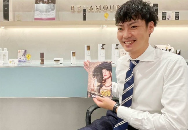 開業までの支援から商品導入後のアフターケアまで徹底的にお付き合いします！