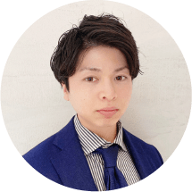 私たちが全力でサポートさせていただきます！