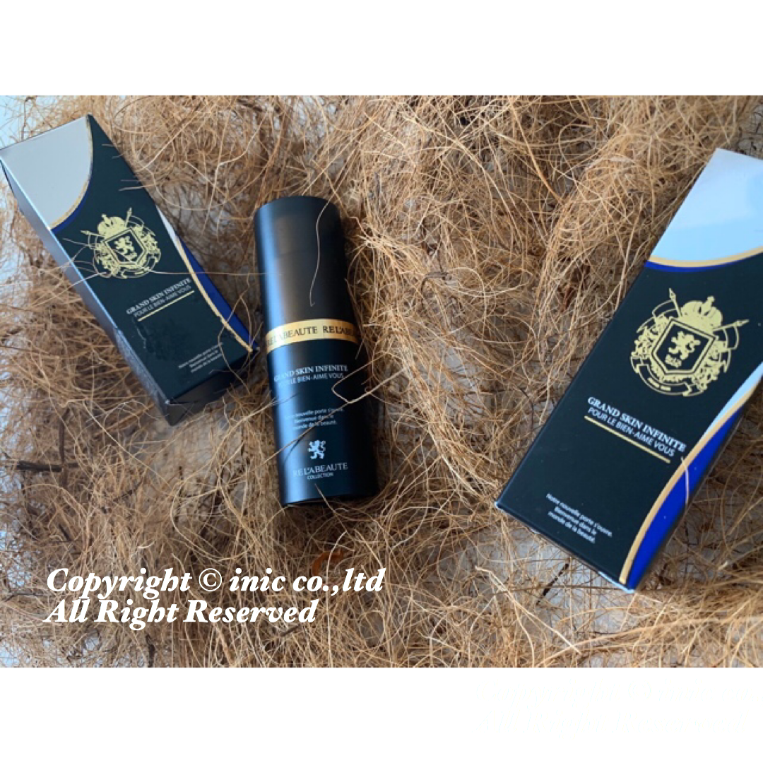 リアボーテ グラン スキン インフィニット RE LABEAUTE - リアボーテ 