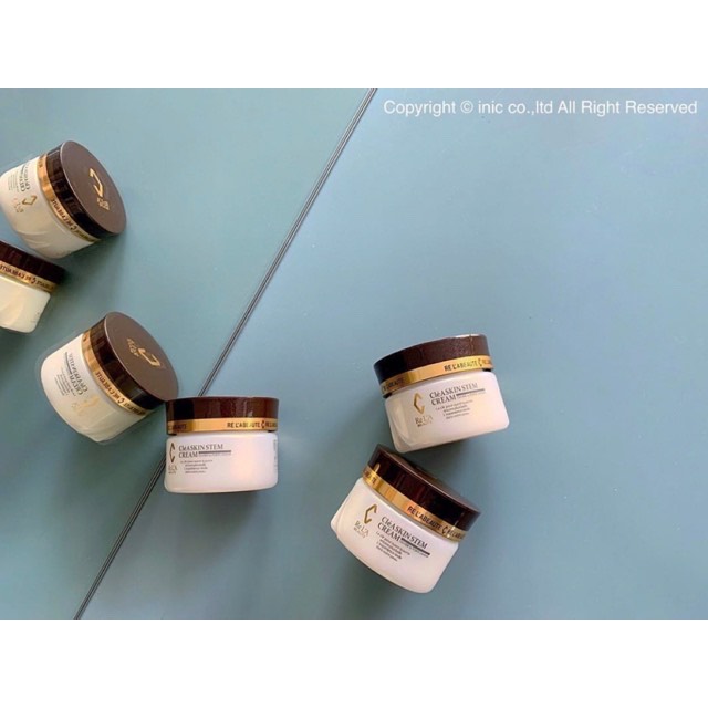 リアボーテ グランスキン ステムクリーム 惜し 